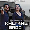 About Kali Kali Gaddi Song